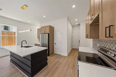 307 Quitman Street #B, Houston, TX 77009 - Photo 14