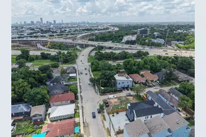 307 Quitman Street #B, Houston, TX 77009 - Photo 40