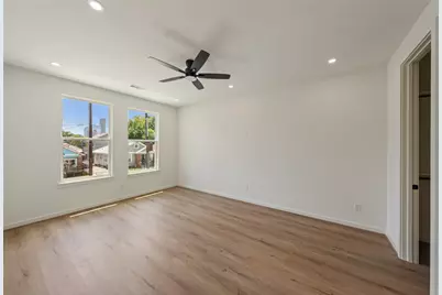 307 Quitman Street #B, Houston, TX 77009 - Photo 18
