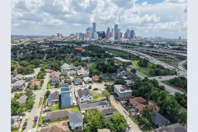307 Quitman Street #B, Houston, TX 77009 - Photo 34