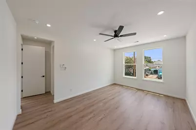 307 Quitman Street #B, Houston, TX 77009 - Photo 20