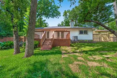 61 W Wavy Oak Circle, Spring, TX 77381 - Photo 38