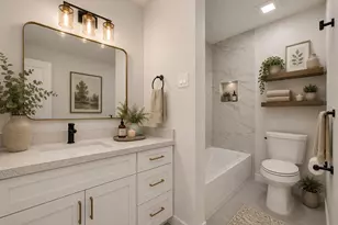 61 W Wavy Oak Cir, Spring, TX 77381 - Photo 28
