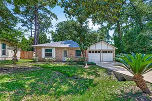 61 W Wavy Oak Cir, The Woodlands, TX 77381 - Photo 2