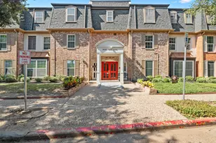 355 N Post Oak Ln, Houston, TX 77024 - Photo 1