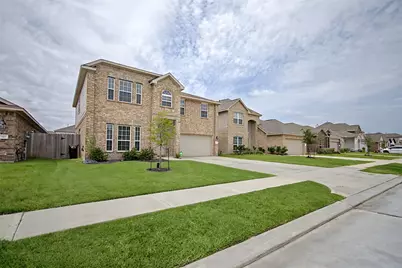21423 Indigo Ruth Dr, Spring, TX 77379 - Photo 2