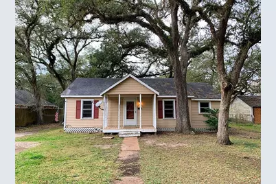 603 E 1st Street, Sweeny, TX 77480 - Photo 4
