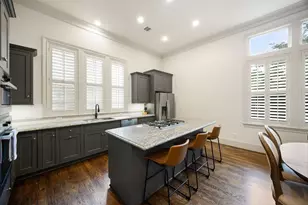 310 W Bell St, Houston, TX 77019 - Photo 22