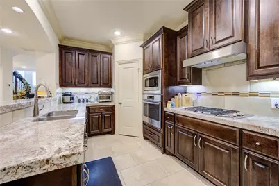 13431 Preston Cliff Court, Houston, TX 77077 - Photo 26