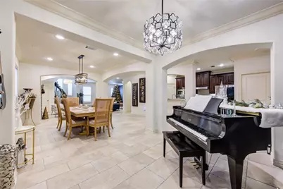 13431 Preston Cliff Court, Houston, TX 77077 - Photo 6