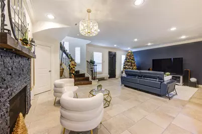 13431 Preston Cliff Court, Houston, TX 77077 - Photo 8