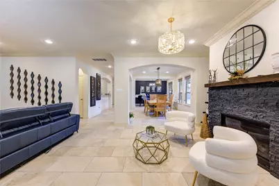 13431 Preston Cliff Court, Houston, TX 77077 - Photo 2