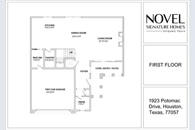 1923 Potomac Drive, Houston, TX 77057 - Photo 14