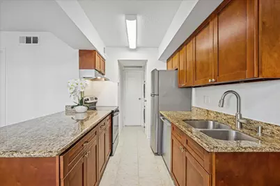 2750 Holly Hall Street #1516, Houston, TX 77054 - Photo 1