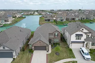 3706 Savio River Ct, Katy, TX 77493 - Photo 6