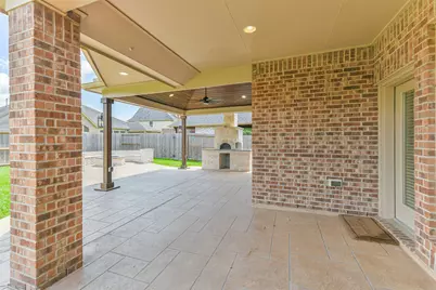 13519 Brant Grove Lane, Houston, TX 77044 - Photo 38