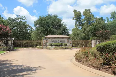 4203 Joshua Court, Montgomery, TX 77316 - Photo 2