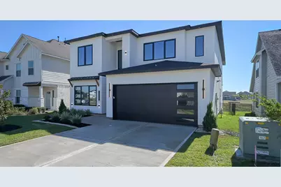 10729 S Lake Mist Lane, Willis, TX 77318 - Photo 2