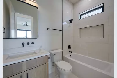 10729 S Lake Mist Lane, Willis, TX 77318 - Photo 46