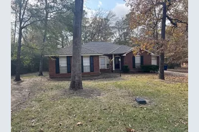 208 Westridge Drive, Huntsville, TX 77340 - Photo 1