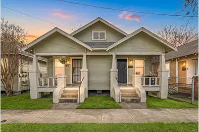 3224 McGowen Street, Houston, TX 77004 - Photo 1