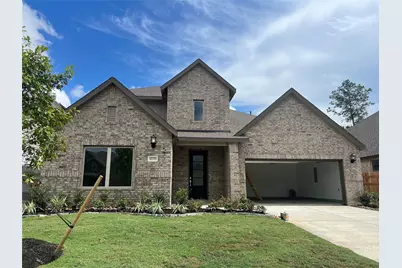 17771 Misty Brook Ln, Conroe, TX 77302 - Photo 2