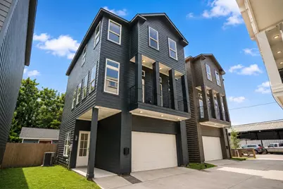 1224 E 23rd Street, Houston, TX 77009 - Photo 1