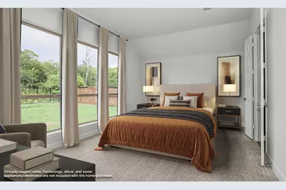 5727 Bobwhite Trail, Manvel, TX 77578 - Photo 4