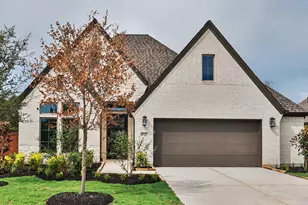 5727 Bobwhite Trl, Manvel, TX 77578 - Photo 2
