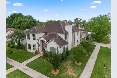 3202 Ozark Street, Houston, TX 77021 - Photo 1