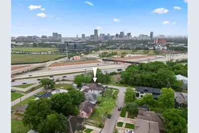 3202 Ozark Street, Houston, TX 77021 - Photo 2