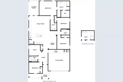 3406 Hopper Knoll Lane, Fulshear, TX 77441 - Photo 32