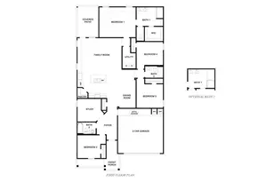 3406 Hopper Knl Ln, Fulshear, TX 77441 - Photo 32