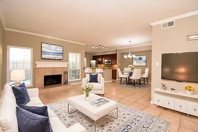 9400 Doliver Drive #56, Houston, TX 77063 - Photo 1