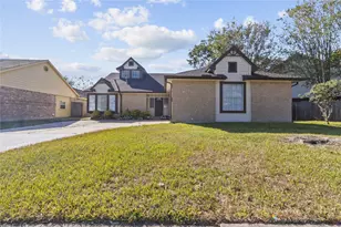 11915 Green Glade Dr, Houston, TX 77099 - Photo 2