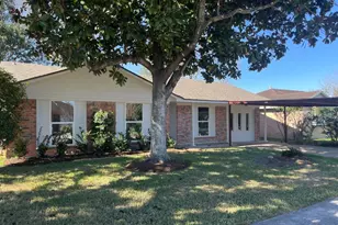 14930 Buxley St, Houston, TX 77053 - Photo 1