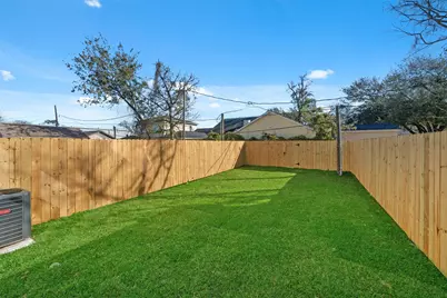 3420 Elser Street, Houston, TX 77009 - Photo 2