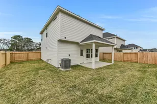 3842 Sugardale St, Baytown, TX 77521 - Photo 32