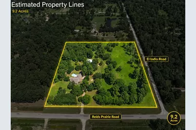 31928 Reids Prairie Road, Waller, TX 77484 - Photo 6