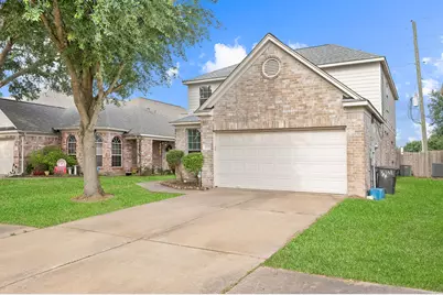 2923 Ridge Scene Way, Houston, TX 77084 - Photo 2