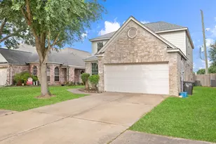 2923 Ridge Scene Wy, Houston, TX 77084 - Photo 2