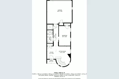 318 Calle Sevilla Place, Houston, TX 77007 - Photo 38