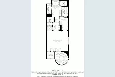 318 Calle Sevilla Place, Houston, TX 77007 - Photo 36