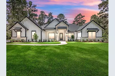 197 Sandpiper Drive, New Waverly, TX 77358 - Photo 1