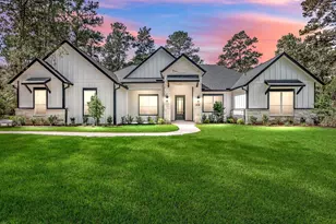 197 Sandpiper Dr, New Waverly, TX 77358 - Photo 1