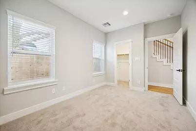 719 Thornton Road #E, Houston, TX 77018 - Photo 40