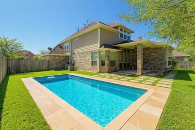 66 Hearthshire Circle, The Woodlands, TX 77354 - Photo 46