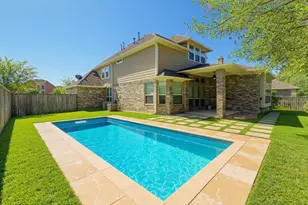 66 Hearthshire Cir, The Woodlands, TX 77354 - Photo 46