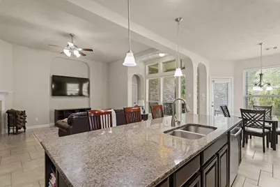 66 Hearthshire Circle, The Woodlands, TX 77354 - Photo 14