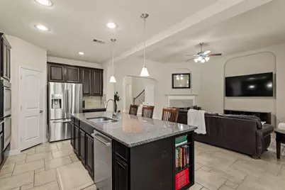 66 Hearthshire Circle, The Woodlands, TX 77354 - Photo 16